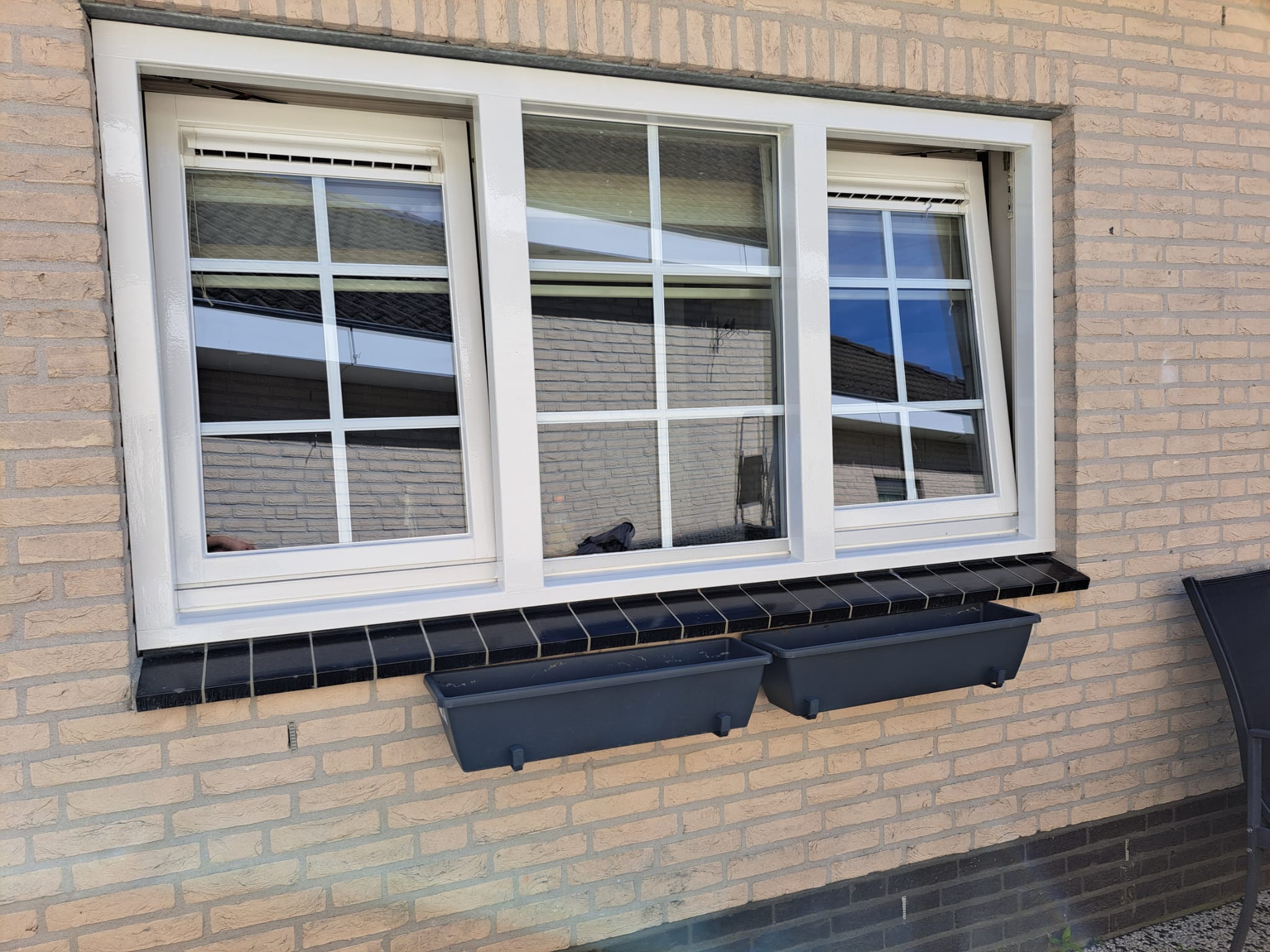 Projectfoto Schilderwerk Pro & Onderhoud 6